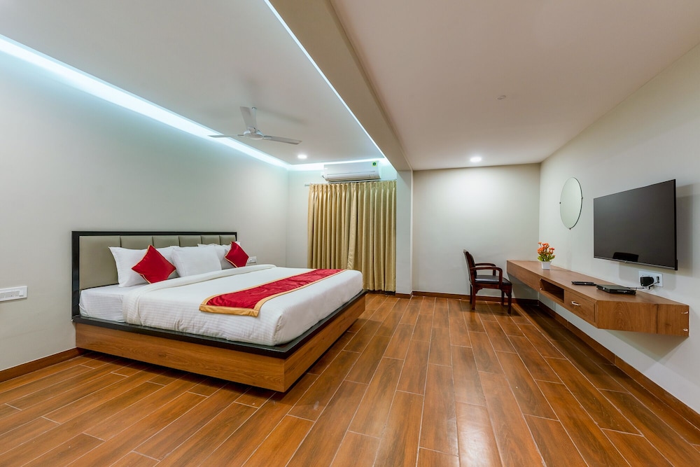 Vov Hotels Vijayapura Bijapur 11/42