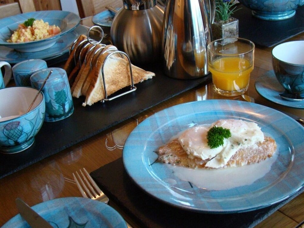 Binnilidh Mhor B&amp;B and Self Caterin Cottage 11/42