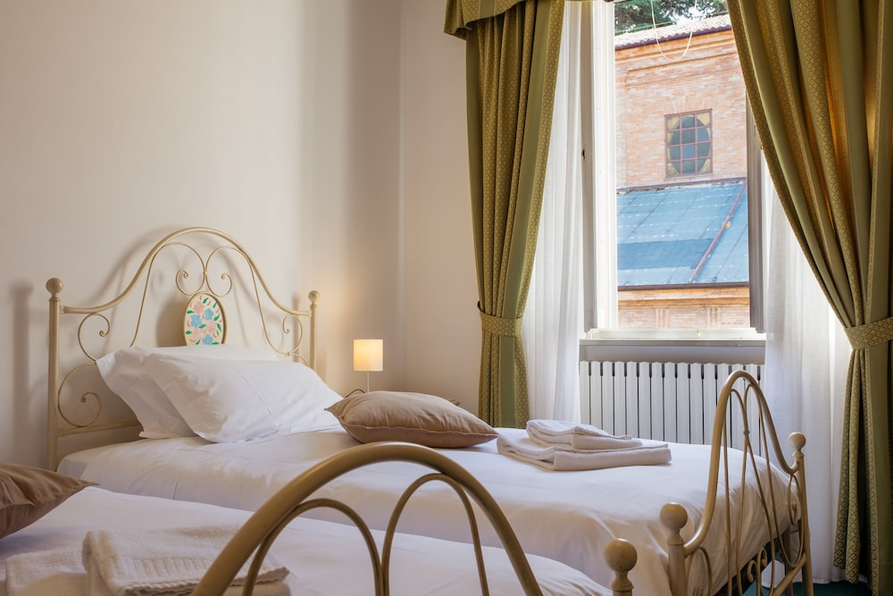 HOTEL PANORAMA FORLI 7/38