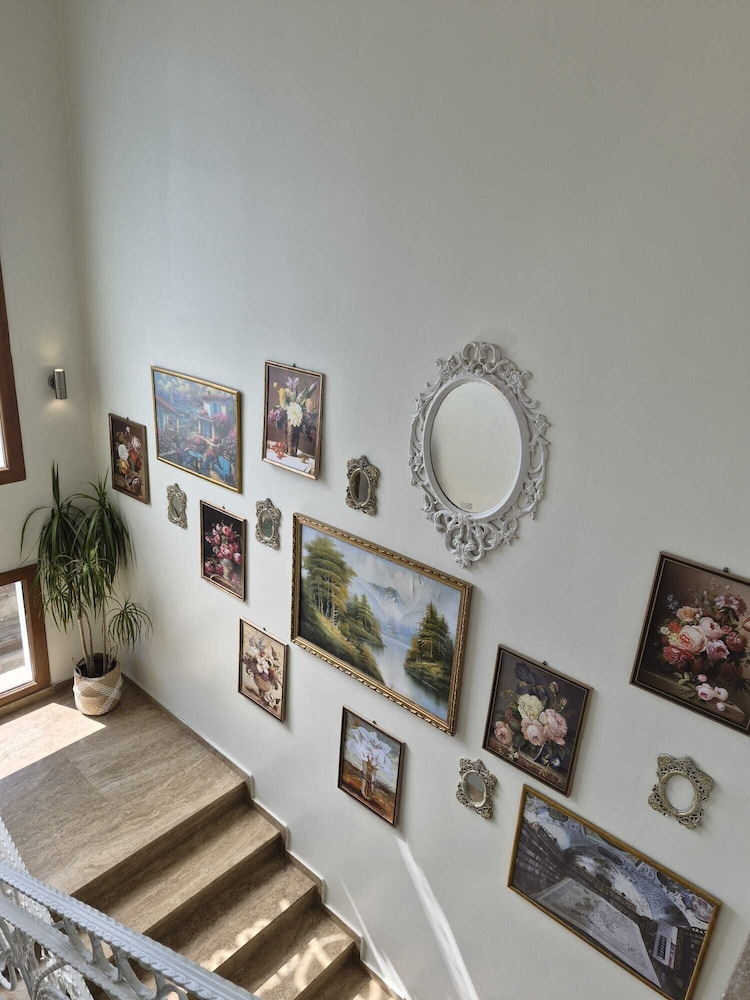 Cunda Paradise Butik Otel 10/56