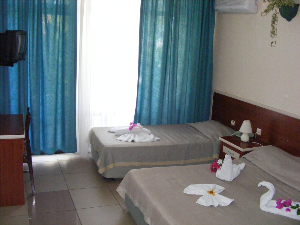 Kemer Hotel 18/39
