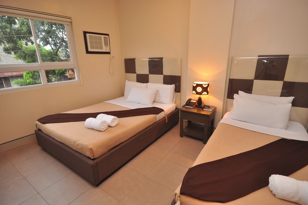 Grande Vista Hotel 19/61