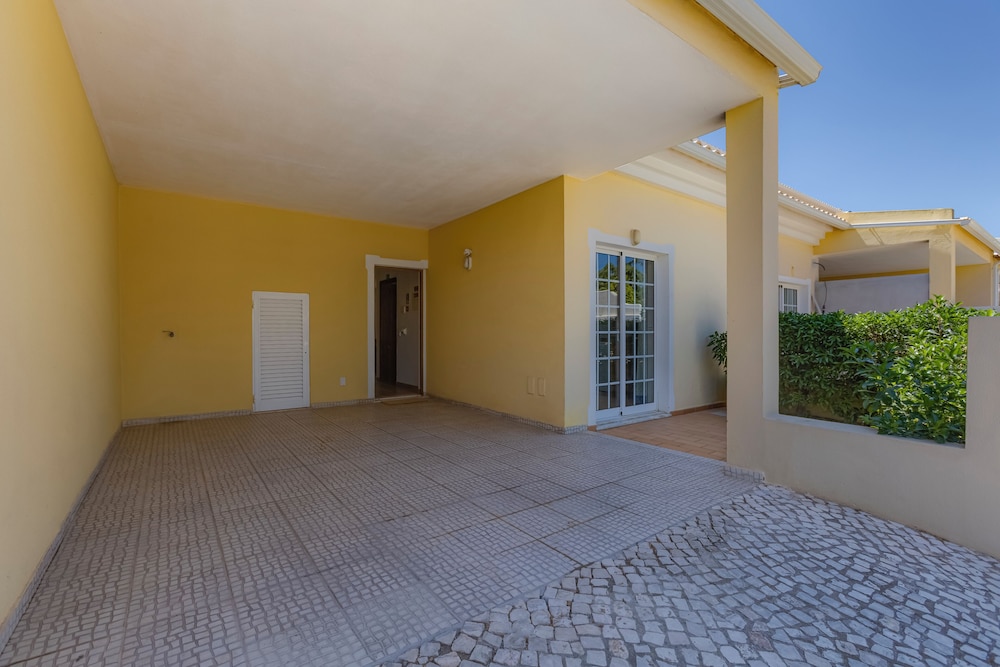 Villas Barrocal 78/84