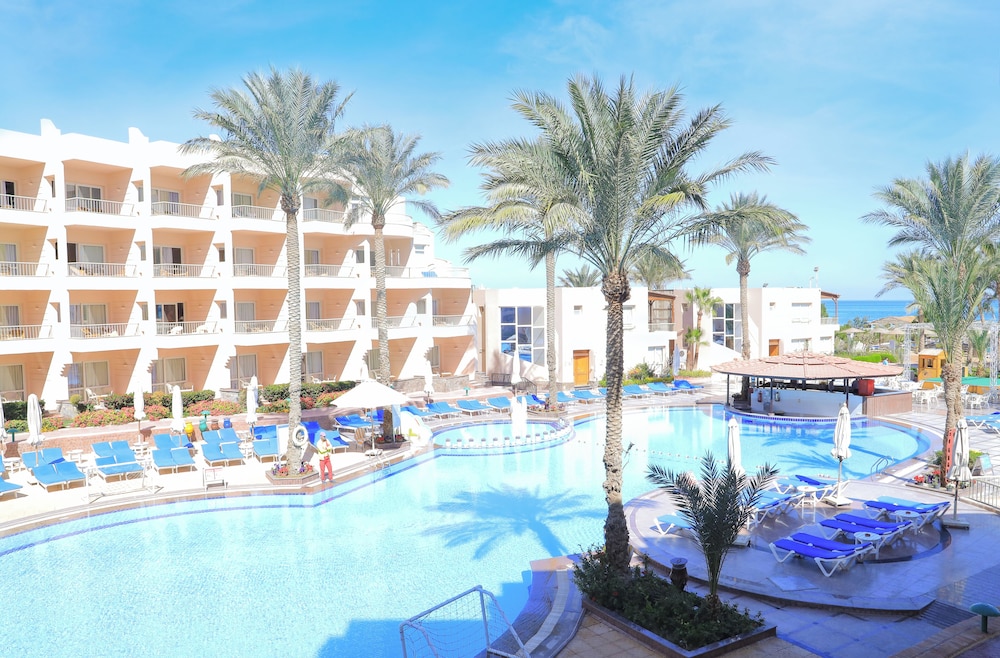 Sea Star Beau Rivage 24/50