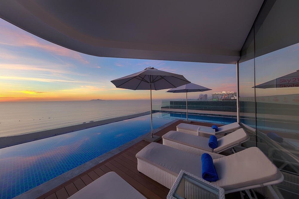 Parosand Danang Hotel 88/161
