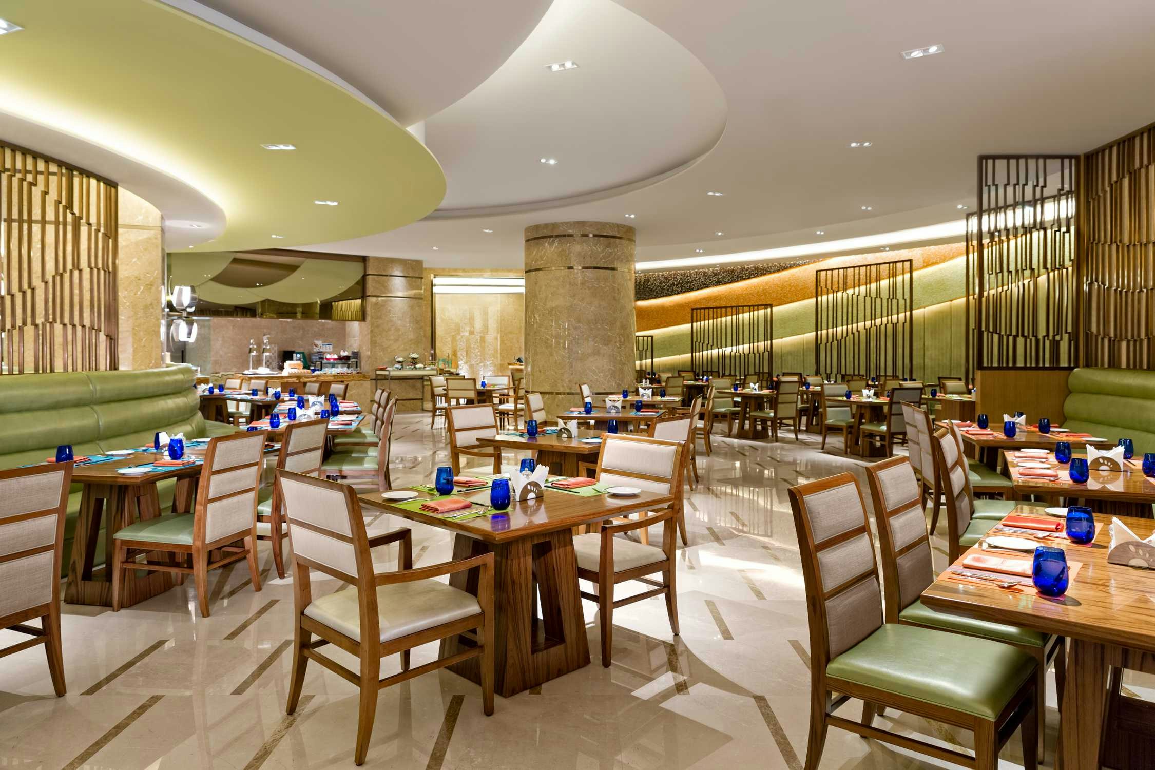 Doubletree By Hilton Hotel Xiamen - Wuyuan Bay 47/73