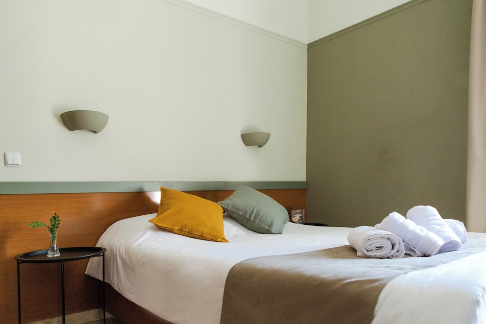 Anesis Hotel 16/50