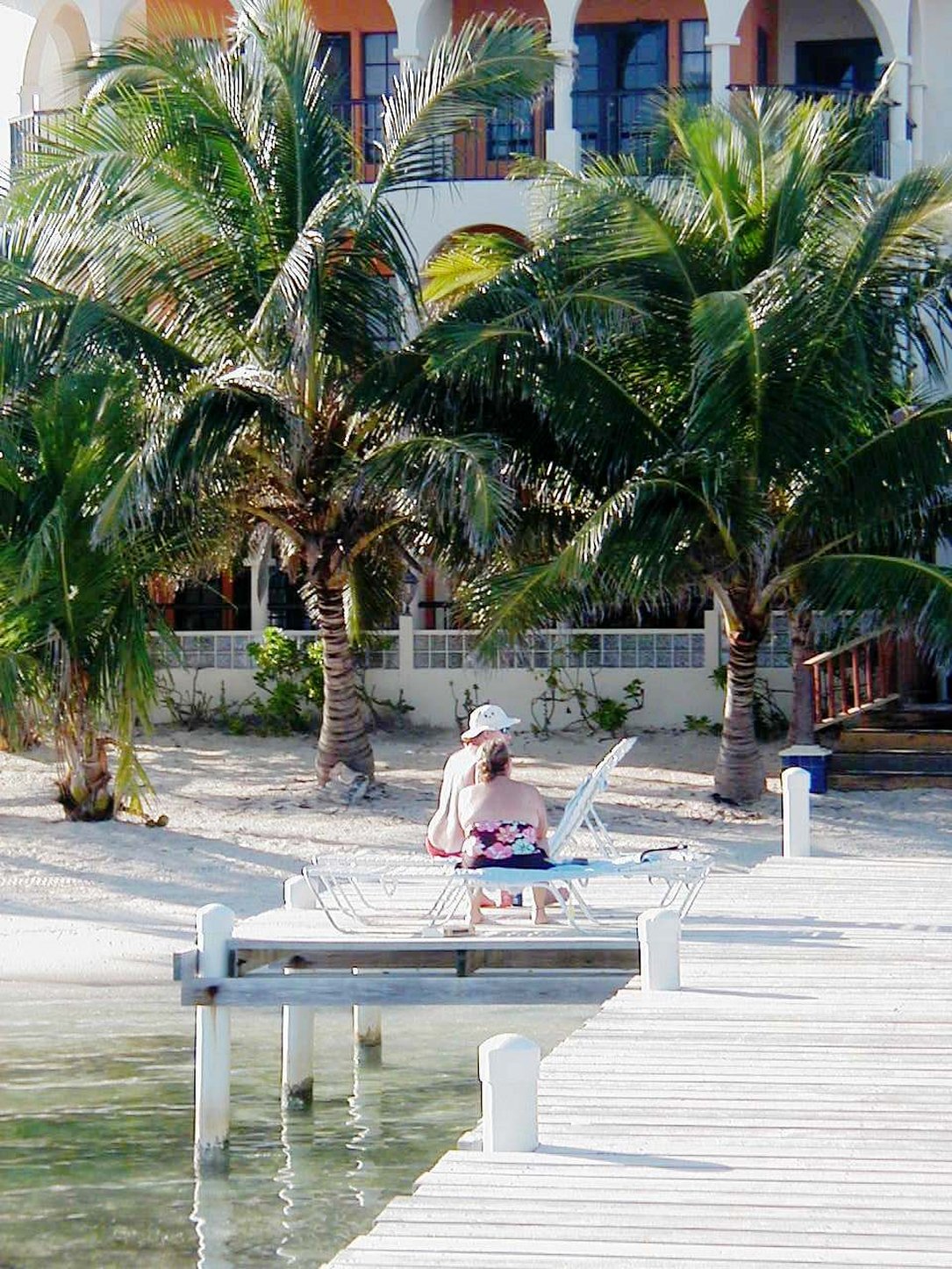 SunBreeze Suites 23/24