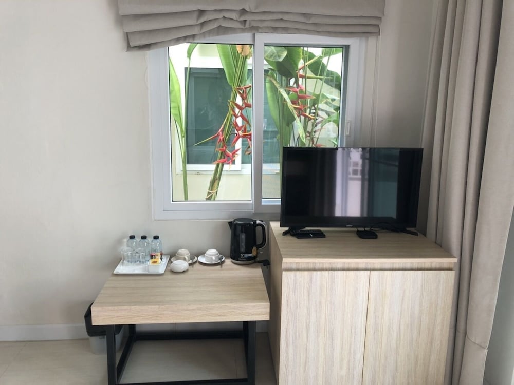 Baan Fah Resort 56/89