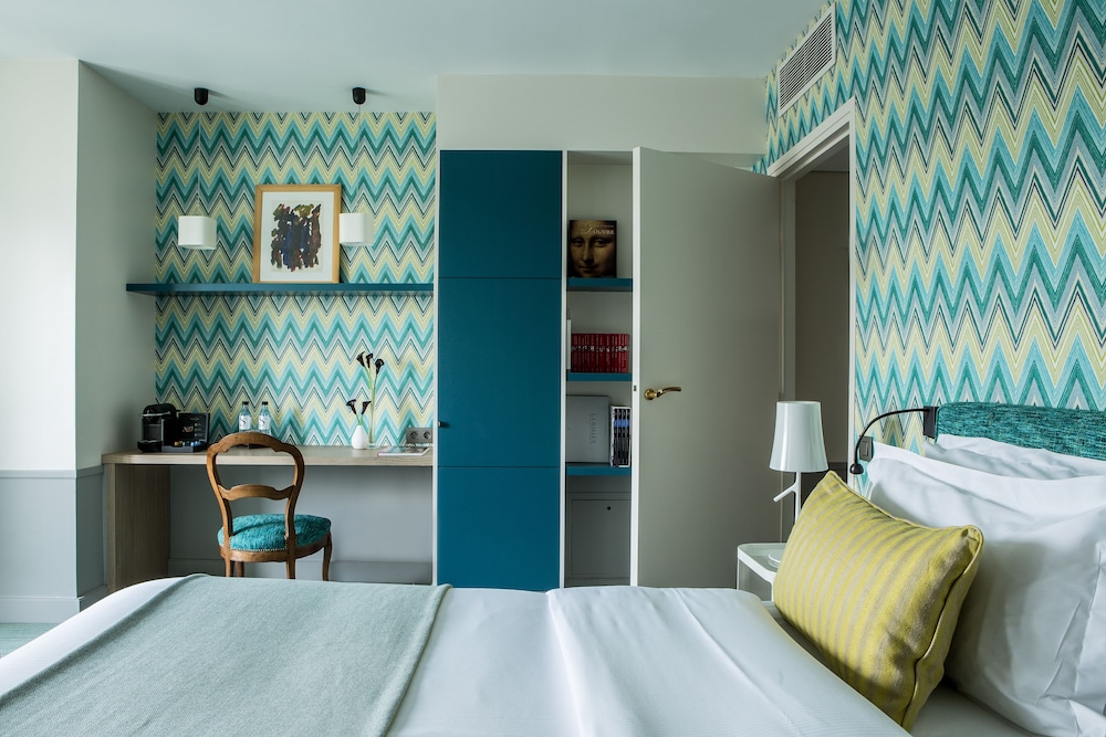 Hotel Parc Saint Severin 35/63