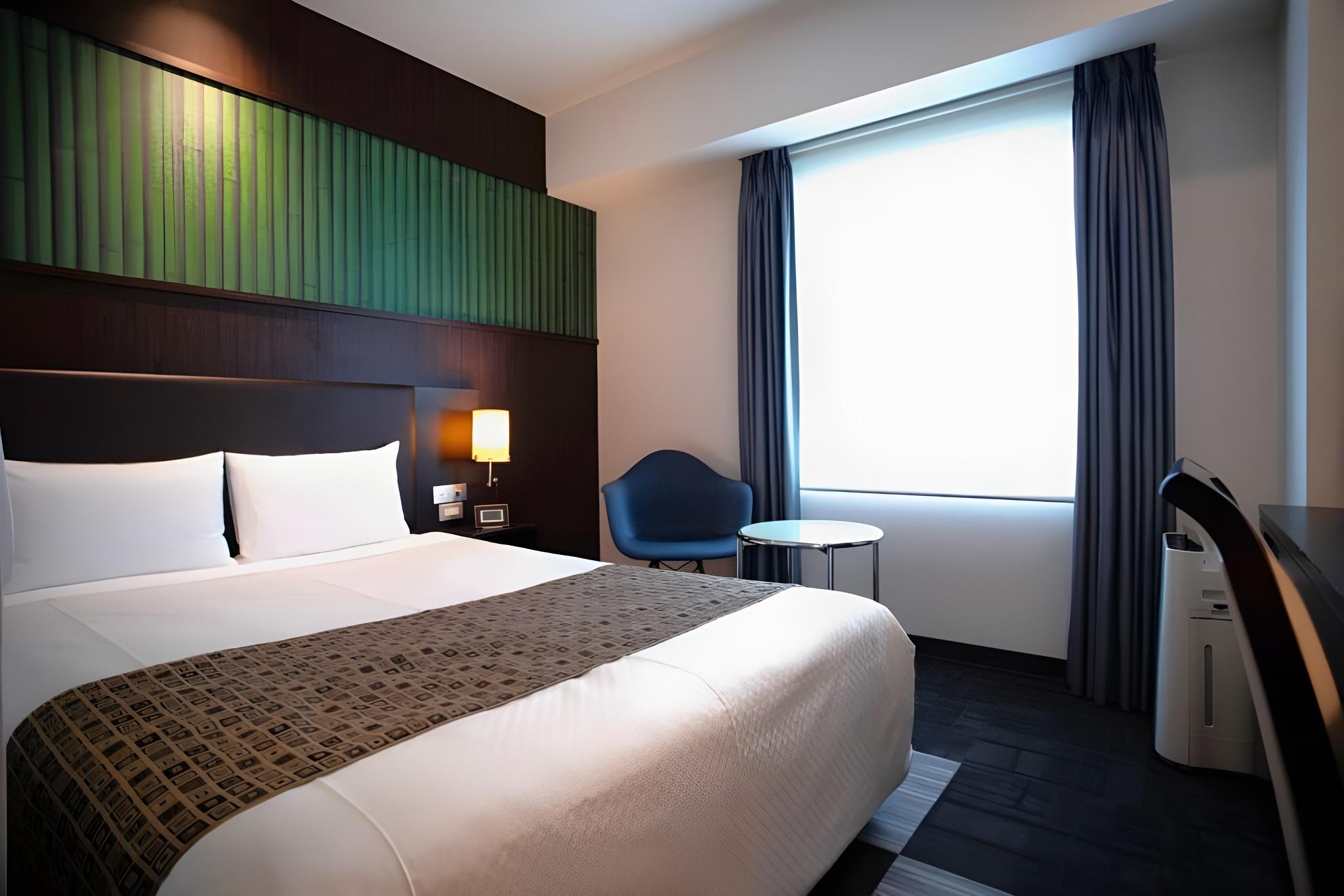 Room, Single