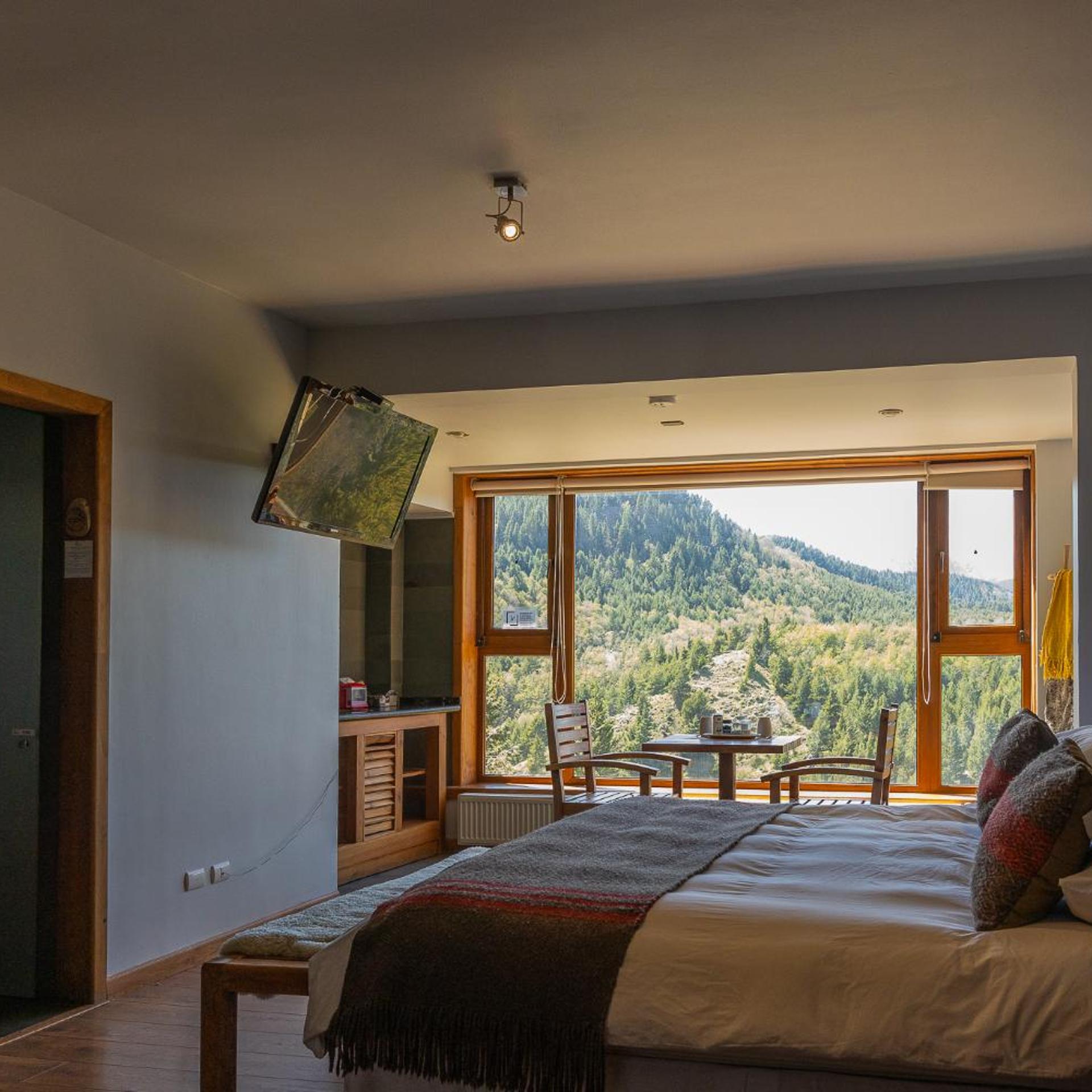 Nomades Hotel Boutique 16/45