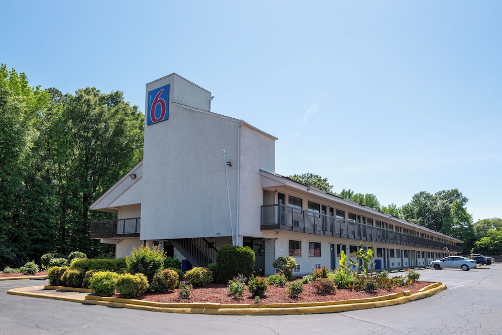 Motel6 Richmond, VA - Midlothian Turnpike in RICHMOND - VA