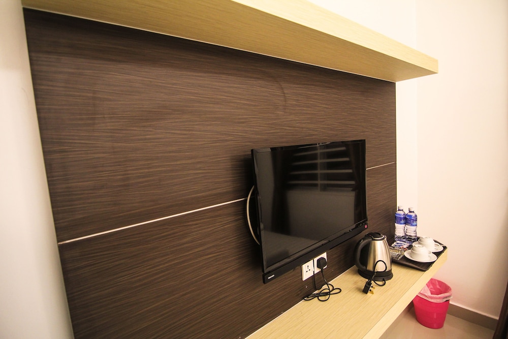 Uptown Hotel Seremban 48/50