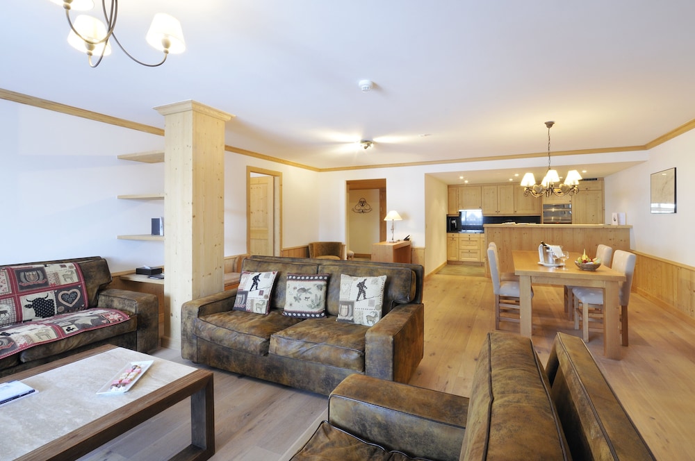 Chalet RoyAlp Hotel & Spa 53/86