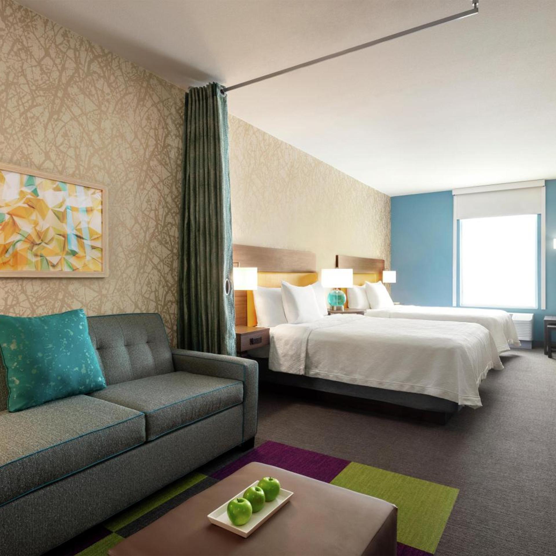 Home2 Suites by Hilton Pleasant Grove Provo North 2/6