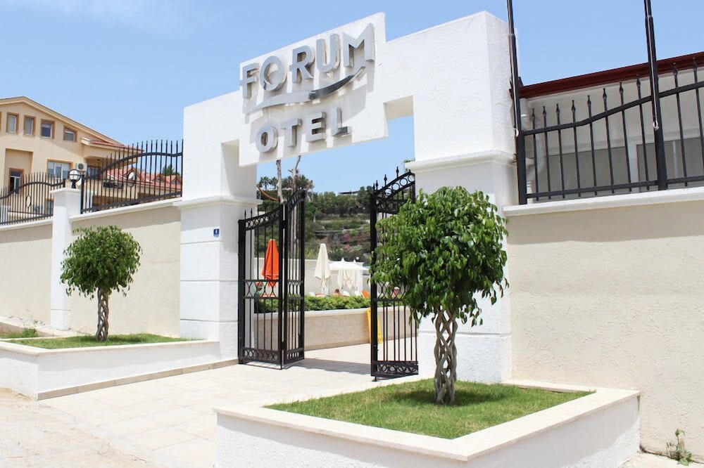 Forum Residence Hotel 38/50