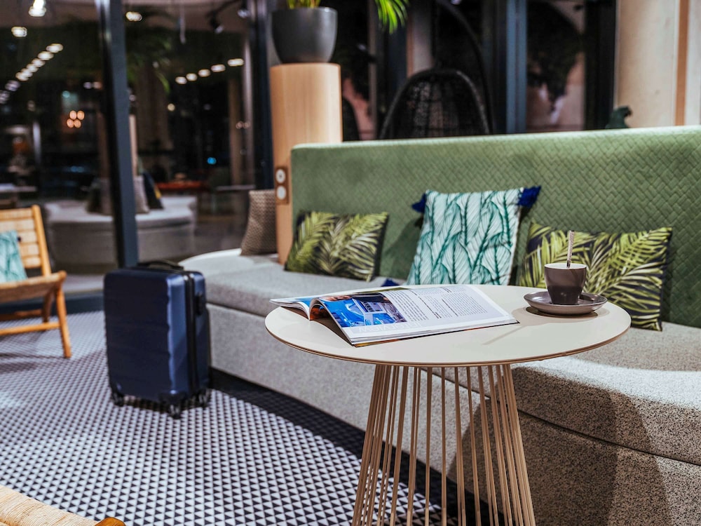 ibis budget Rouen Centre Rive Gauche 50/61