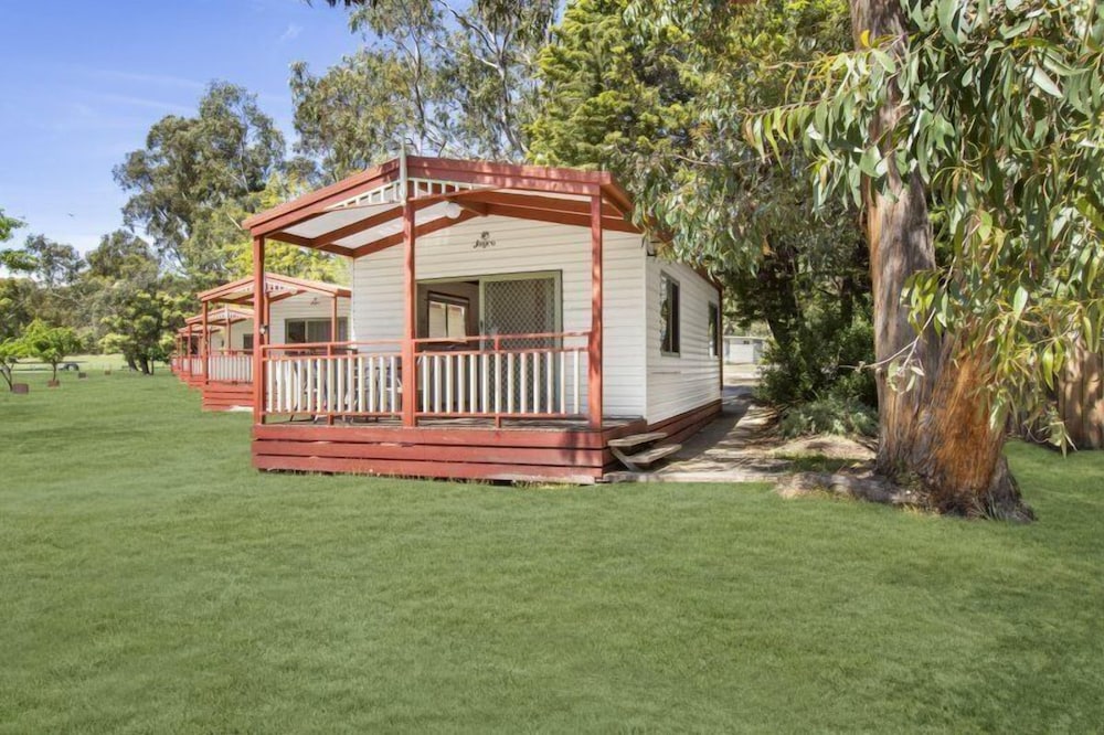 Breeze Holiday Parks Grampians 35/48