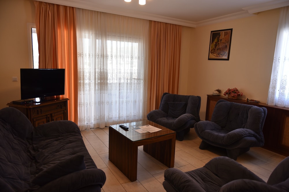 Istankoy Hotel Bodrum 47/67