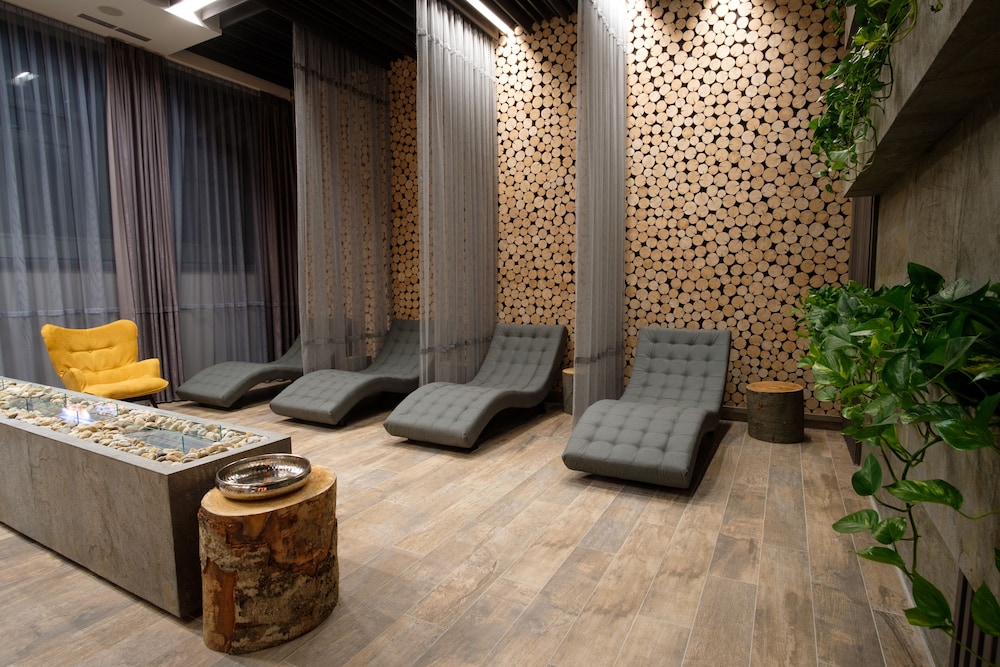 Hotel Hills Sarajevo Congress Termal Spa Resort 10/52