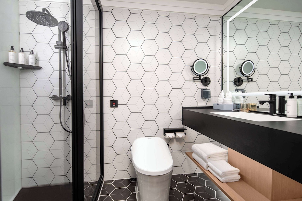 Microtel by Wyndham Handan New Century 25/26