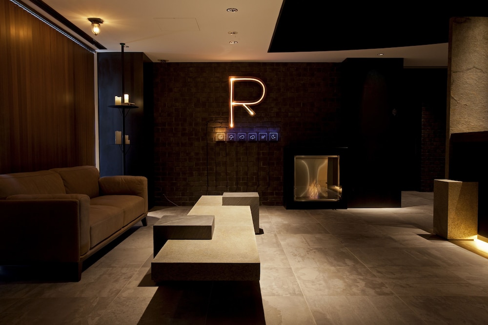 Hotel Risveglio Akasaka 30/57