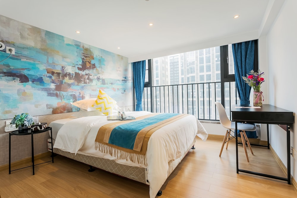Ihouse Executive Apartment 10/50