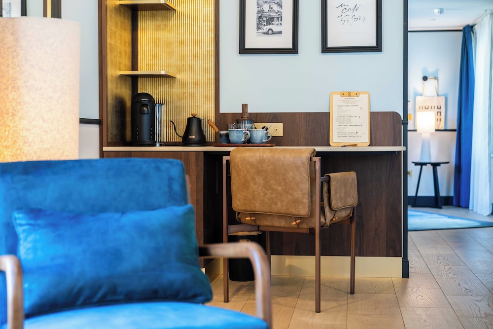 Quinzerie Hotel 8/50