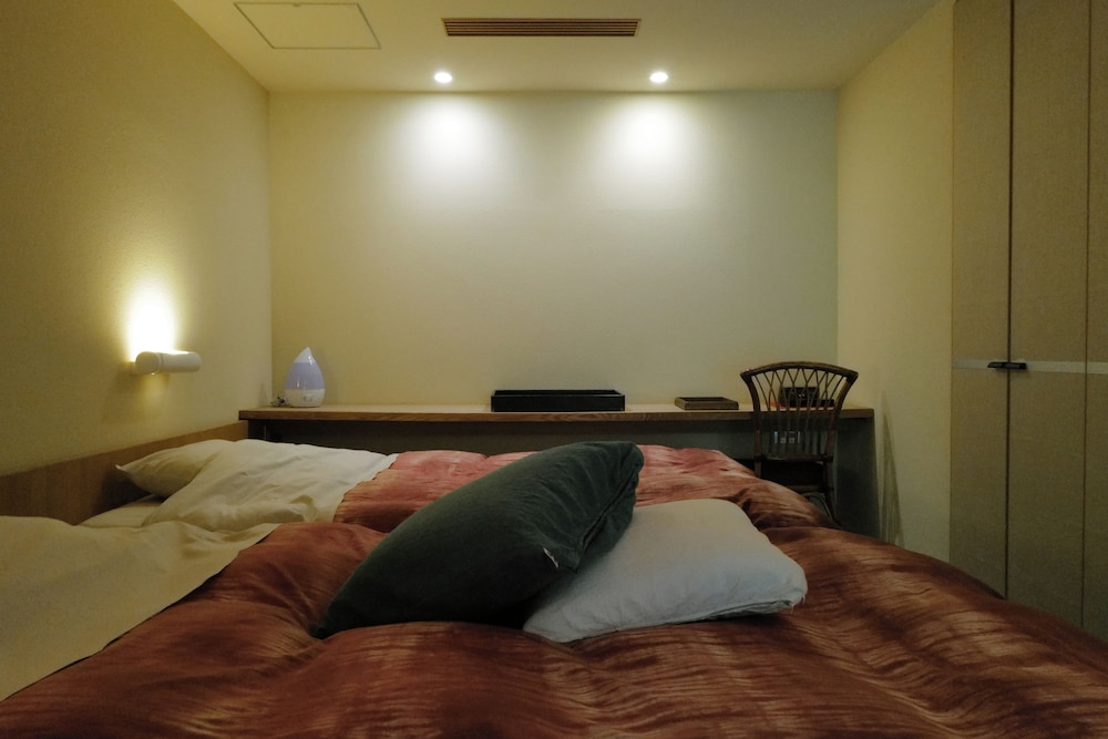Semi Room, Junior Suite, Twin Beds, Trundle Bed, 2 Sofa