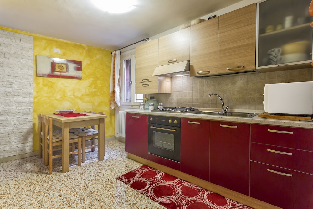 Venice Dream House Nabucco 1/7