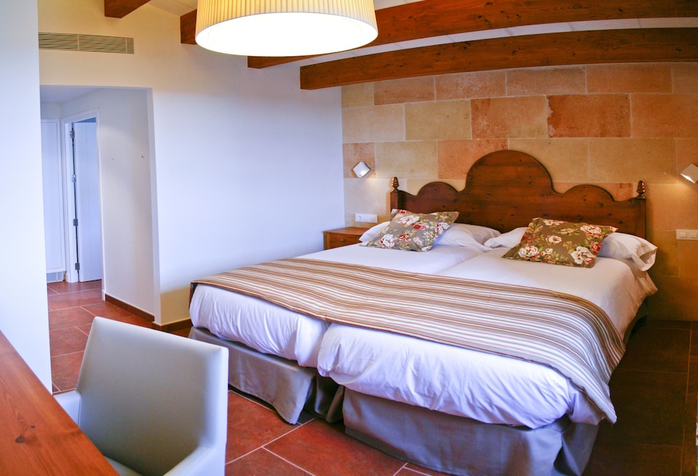 Hotel Rural Binigaus Vell 10/32
