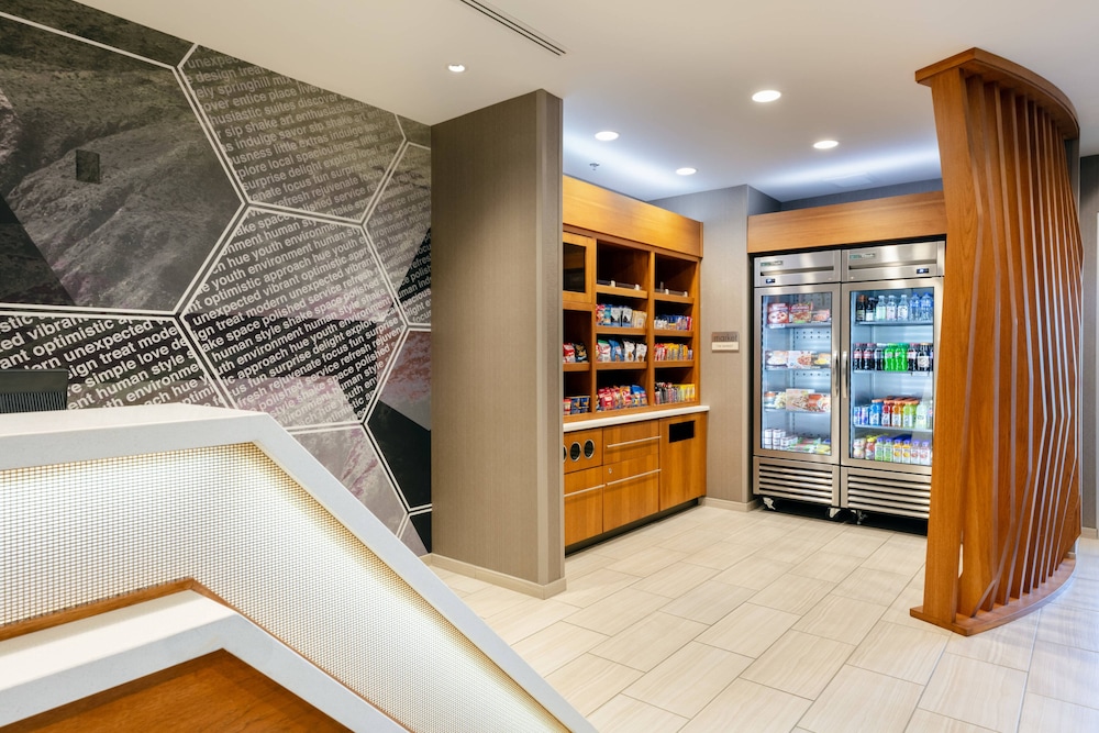 SpringHill Suites by Marriott Chattanooga South/Ringgold, GA 23/33