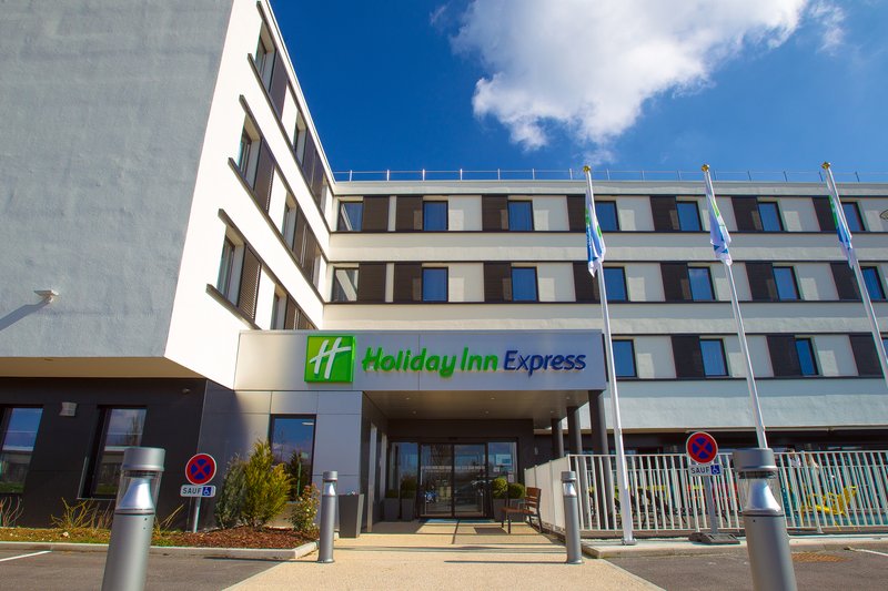 HOLIDAY INN EXPRESS DIJON 59/69