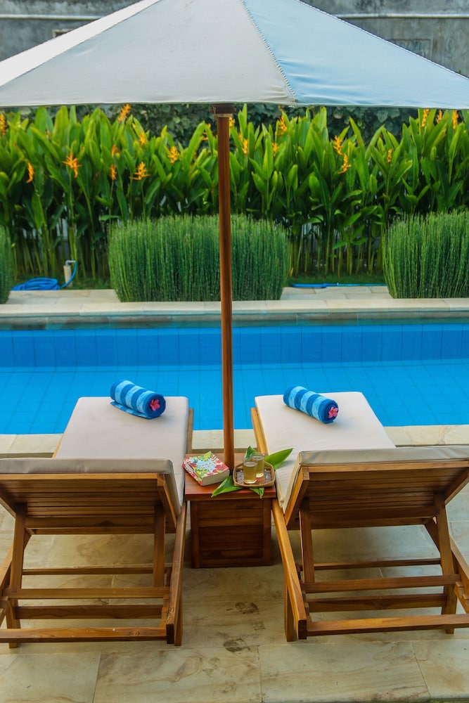 Cozy Cottages Lombok 23/50