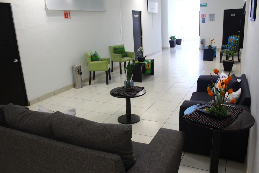 Chiapas Hotel Express 37/62