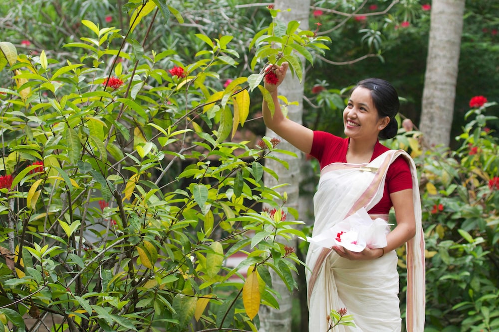 The Travancore Heritage Beach Resort 67/69