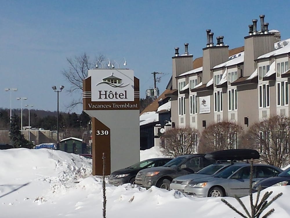 Hotel Vacances Tremblant 4/48
