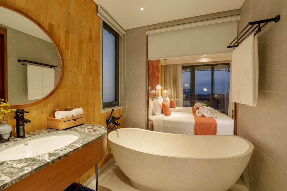 Little Gem Hoi An Boutique Hotel & Spa 63/63