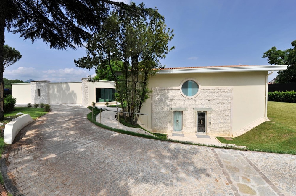 Suite Testani 4/58