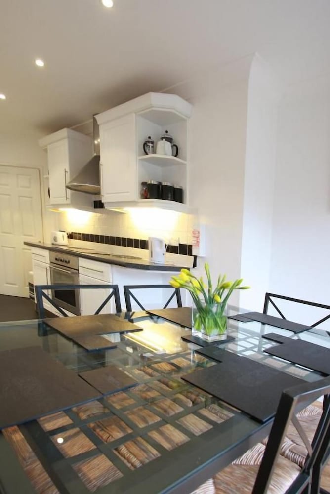 Abacus Bed and Breakfast 5/47