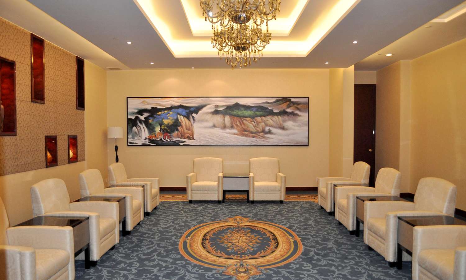 Hotel Wuxi 17/31