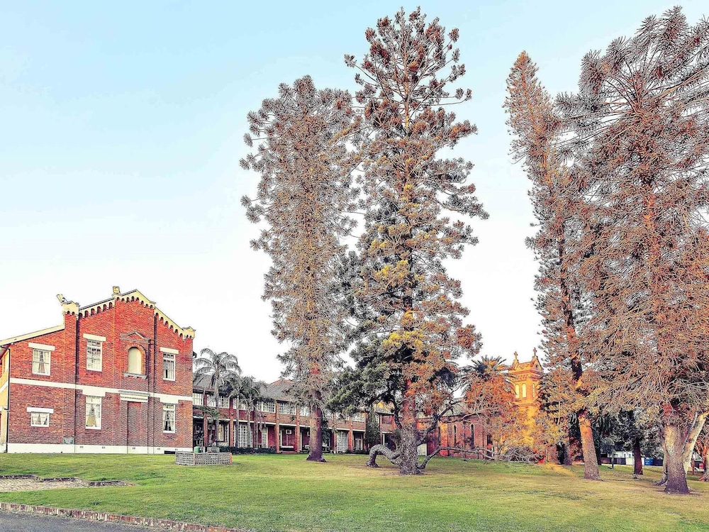 Mercure Maitland Monte Pio 47/50