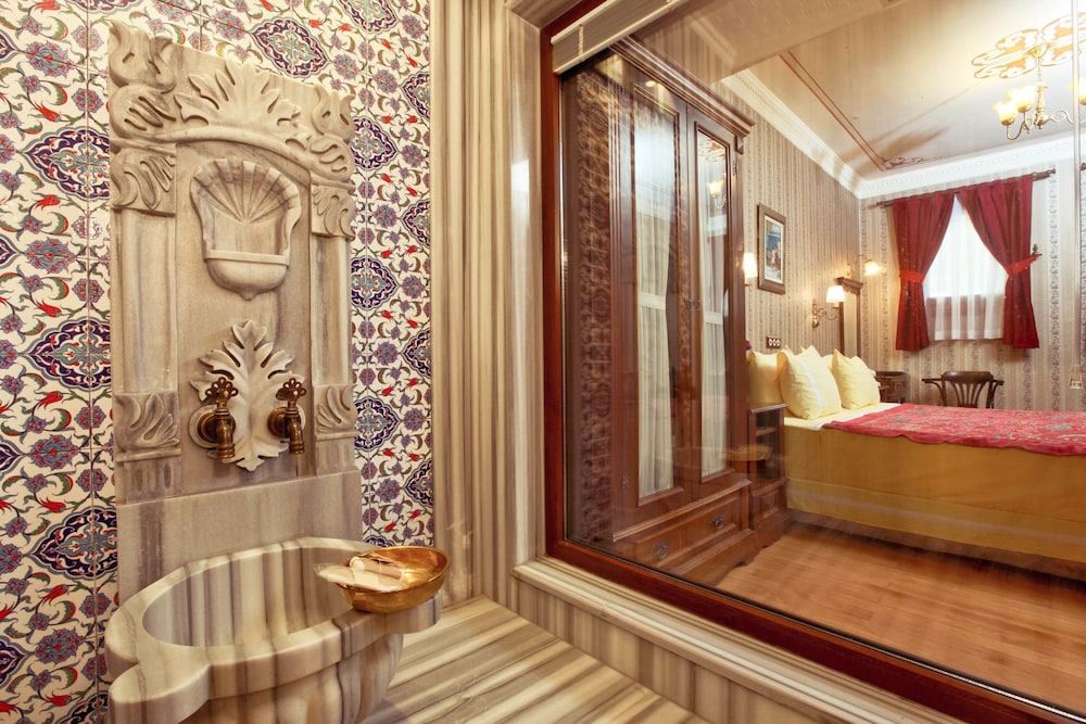 Dersaadet Hotel Istanbul 44/70