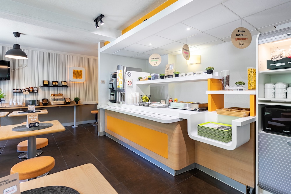 B&B HOTEL Mulhouse Dornach 23/33