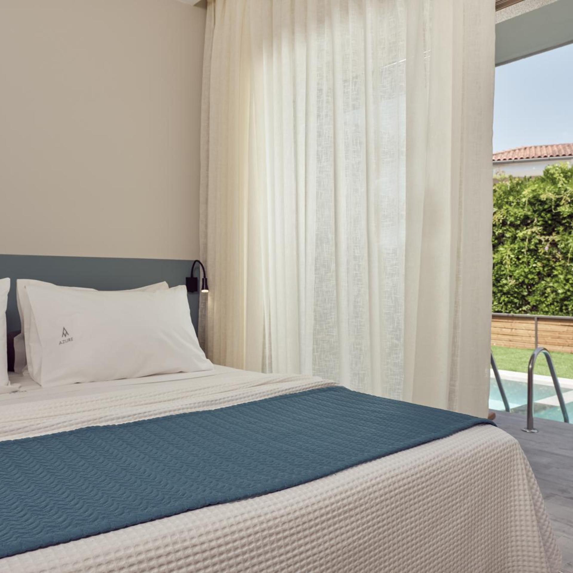 Azure Resort Spa 24/51