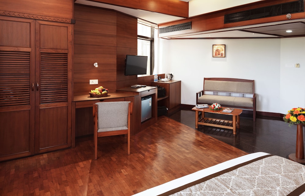 Keys Hotel Malabar Gate 33/50