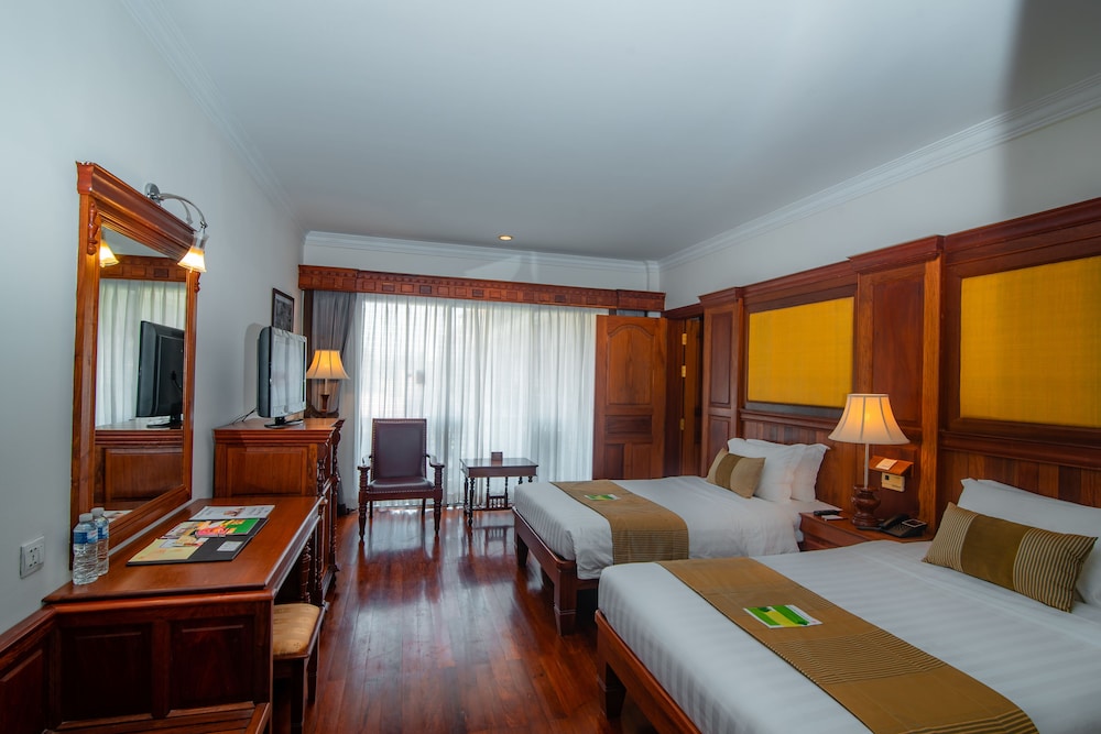 Empress Angkor Resort Spa 13/50
