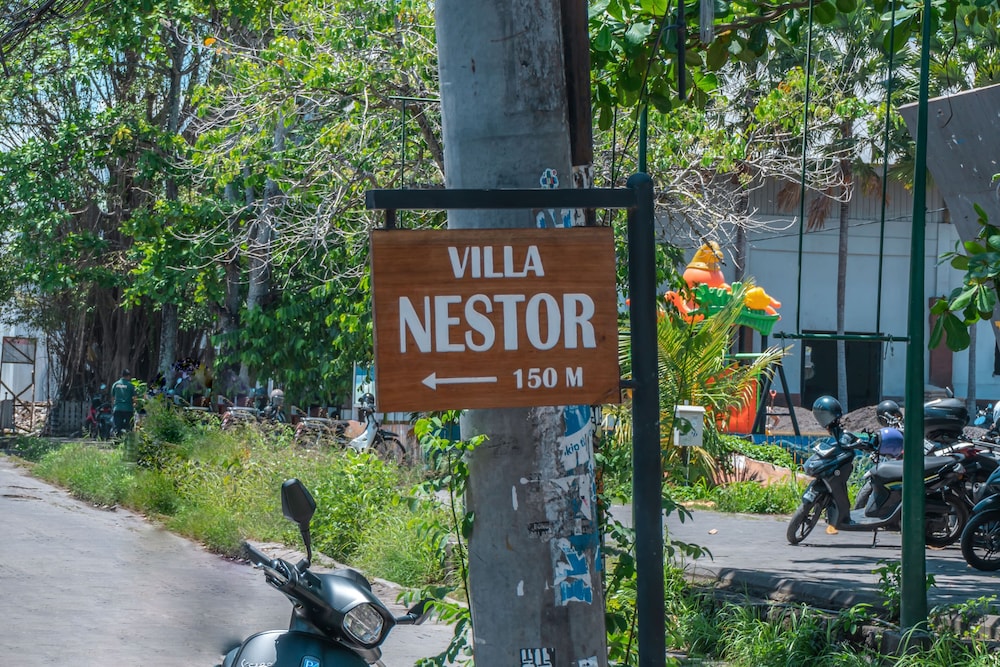 Villa Nestor 28/41