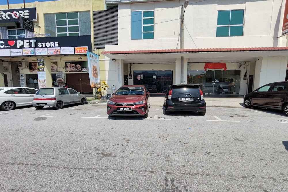 Nova Hotel, Ipoh Tambun 27/33
